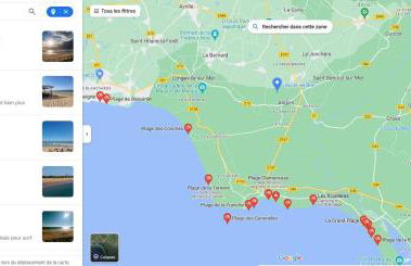 maison angles - Foto 33