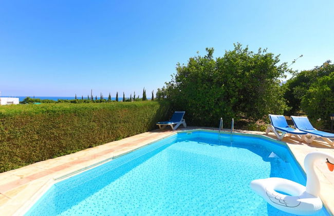 Lemon Grove Villa Dio - Foto 11