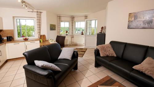 Ferienwohnung Panorama-Blick - Foto 3