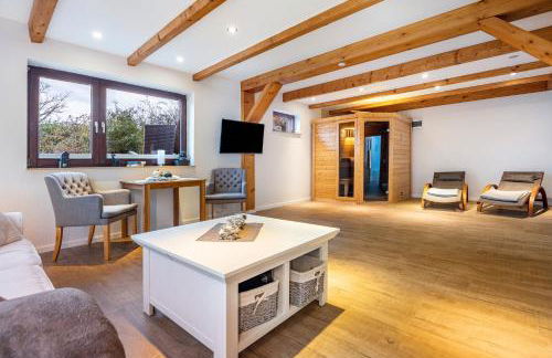 Ferienwohnung Silberborth - Foto 1