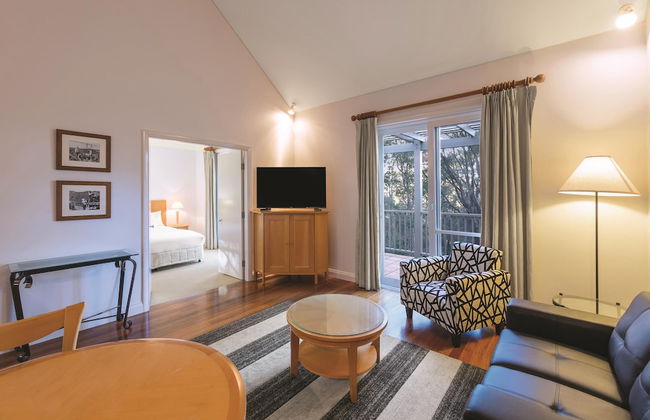 Oaks Cypress Lakes Resort - Photo 44