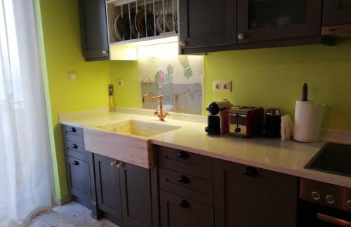 Aegean Breeze Mansion - Foto 15