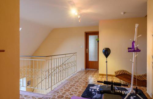 Villa 8 personnes - Porte du Ried - Foto 22