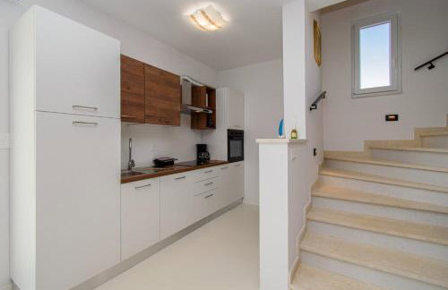 Modern Villa Angelina in Poreč - by Istrabook - Foto 29