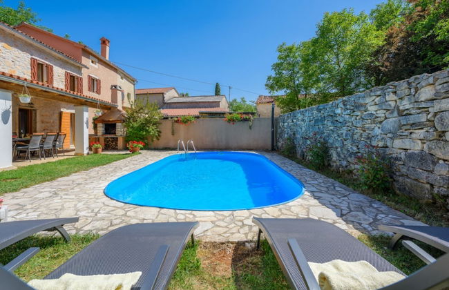 Villa Istra - Foto 23