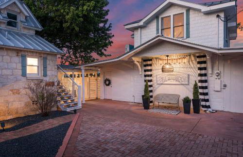 Stonewall Bungalow 2 - Sleeps 2 - Foto 2