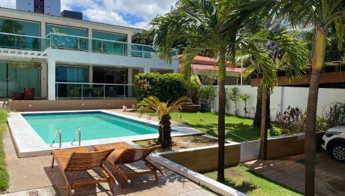 Mansão Beira Mar Olinda - Foto 4