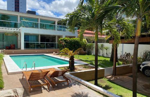 Mansão Beira Mar Olinda - Foto 4