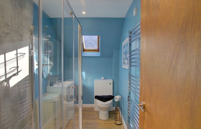 Beach Croft Brora in Brora - Photo 19