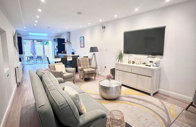 Mode Cottage - Foto 8