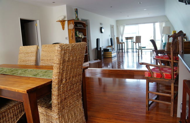 Silver Waters Lodge - Photo 18