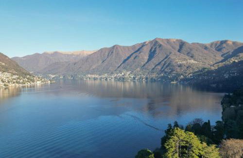 Villa Clara Parking,WiFi,Jacuzzi on Lake Como - Foto 30
