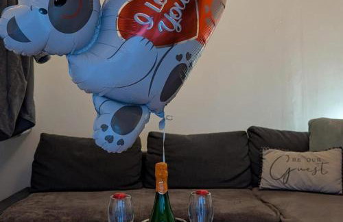 Hottub-nature-familyfriendly-wifi-parking - Foto 39