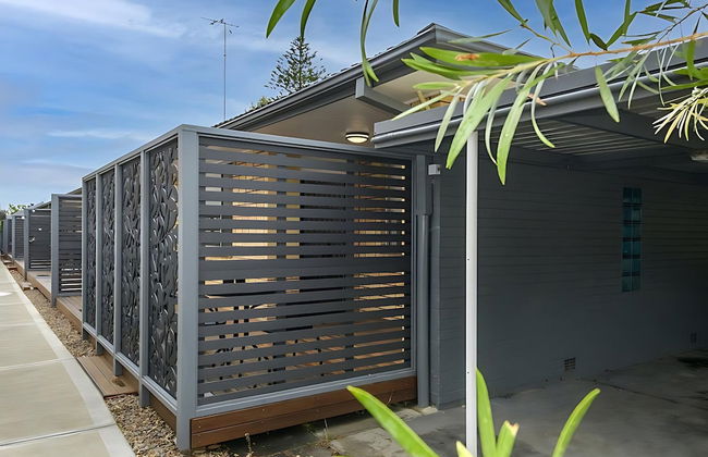 Prickly Pear Stays in Adamstown - Foto 21