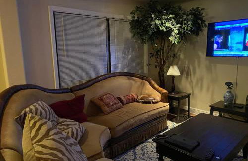 Quiet, Spacious, Historical District Home Near HOU Hobby Airport - Foto 10