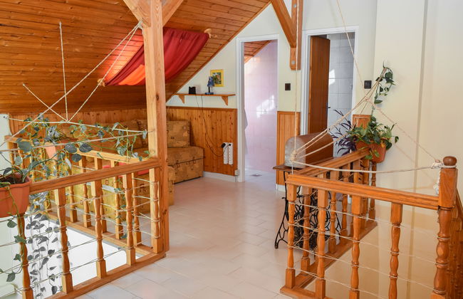 4 bedroom House in Fonyód with private pool and garden - Photo 15