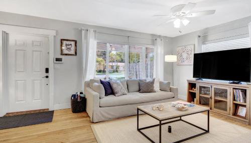 Cozy and Charming in SoSo - Foto 4