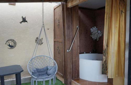 La casa de Lidia - Foto 2