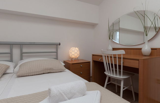 VILLA LIVIA APARTMENTS - Foto 18