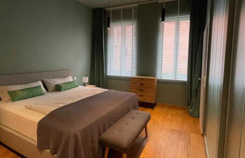 Ferienwohnung Hensel & Gretel - Foto 9