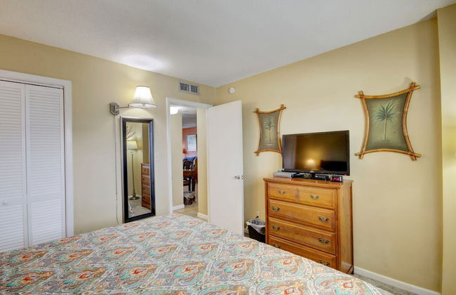 547 El Matador 2 Bedroom Condo by RedAwning - Foto 5