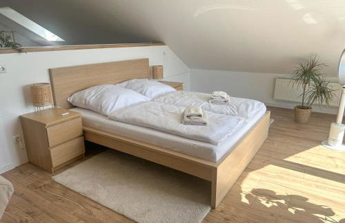 Loft mit Blick über Koblenz u Festung Nähe BWZK - Foto 26