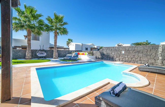 Villa Lucero - Foto 19