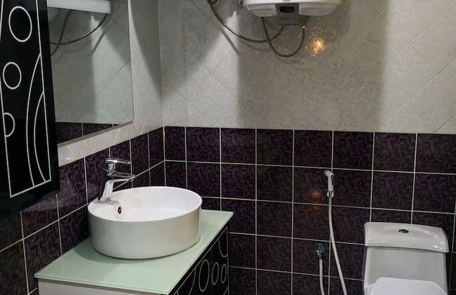 Al Mursalat Palace - Photo 31