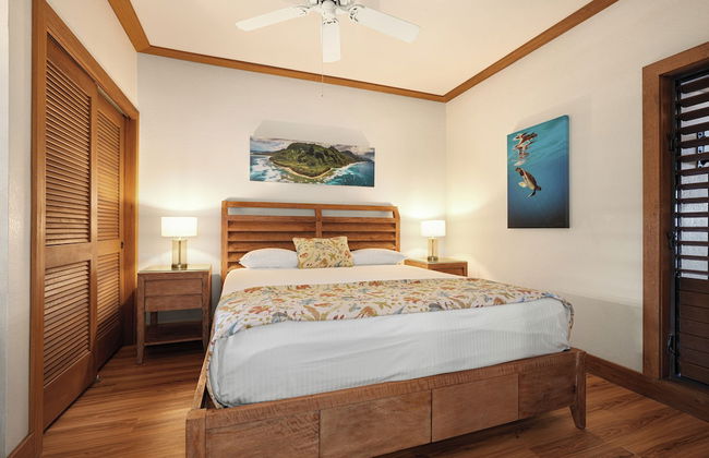 Kiahuna Plantation Resort Kauai by OUTRIGGER - Foto 32