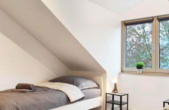 Chic Apartments in Altenstadt - Foto 35