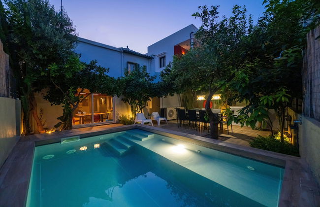 City Cottage - Foto 1