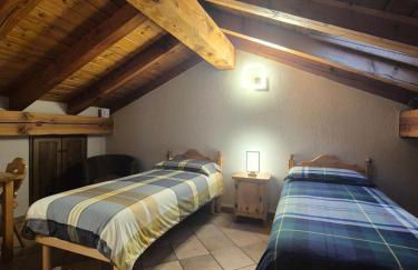 L'Atelier du Temps - La Sarrolein - Foto 43