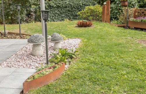 Ferienwohnung Orchidee - Foto 19