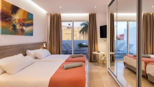 Villa Deluxe Suites Maspalomas - Photo 4