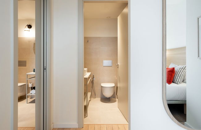 Aparthotel Libere Vitoria - Foto 42