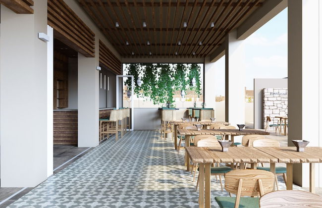 Colonides Beach Hotel - Foto 61