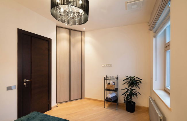 Audeju Two Bedroom With Two Bathrooms - Photo 5