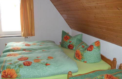 Zum Hecht, FeWo Spitzberg - Foto 34