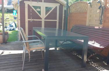 Schönes Appartement in ruhiger Lage - Foto 12