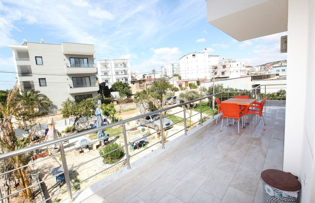 Vila Dodaj - Foto 40