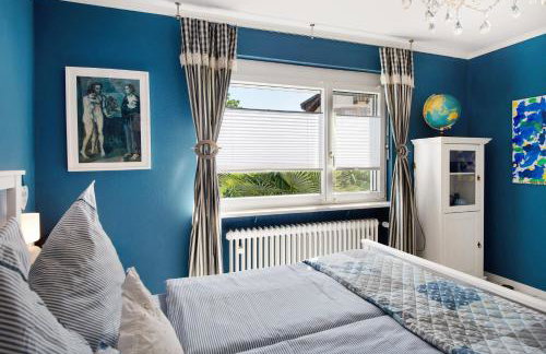 Bluehome Ferienwohnung - Foto 11