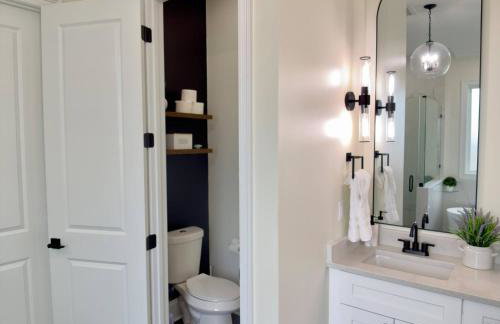 Spacious Luxury Home | 10 Mins to New Orleans - Foto 57
