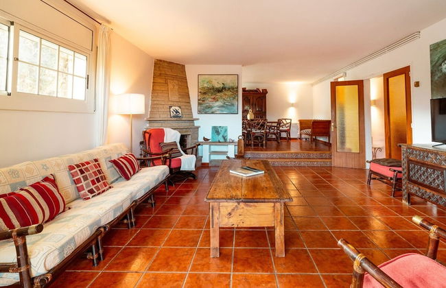 Unik Vacation Calafell Villa - Foto 9