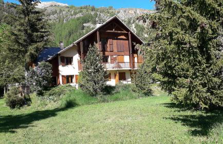 Marmotte Le Monêtier Apartment - Foto 11