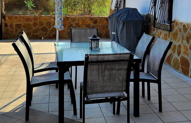 Casita-1 To 7Guests-Private Pool-Patio-Bbq-Parking - Photo 64