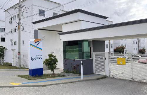 Apartamento com piscina e lazer completo - ideal para família - Foto 18