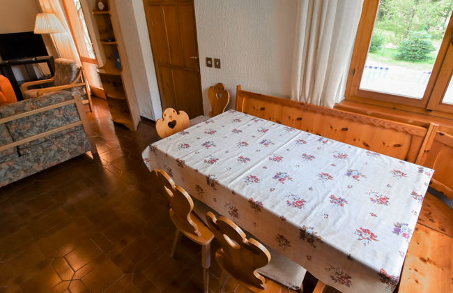 Villa Pineta - Foto 10