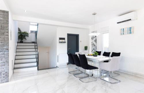 Villa Gabriel - Dicmo - Foto 19