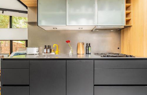 Hip Studio Central Bellevue - Foto 12