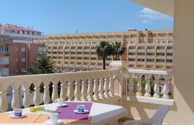 Alpen1 Voramar Apartamento /2 dormitorios - Foto 21